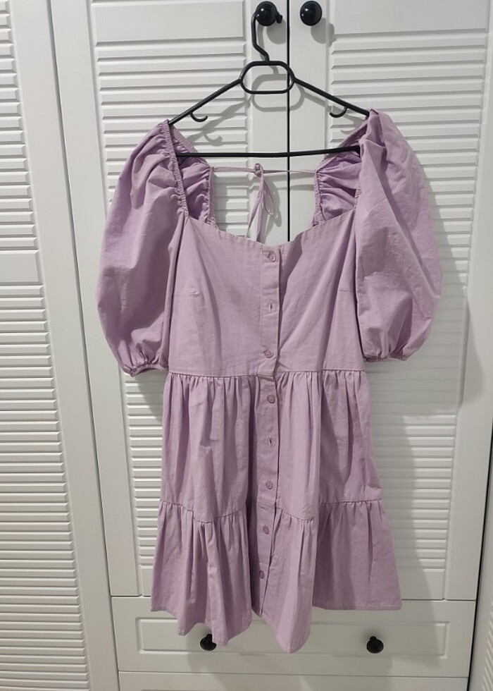 Koton Elbise - Görsel 3