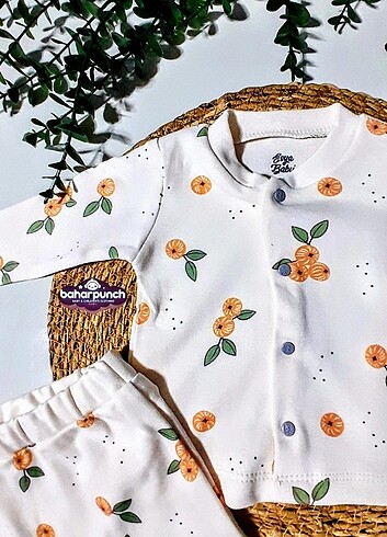 H&M 5 li set takımı