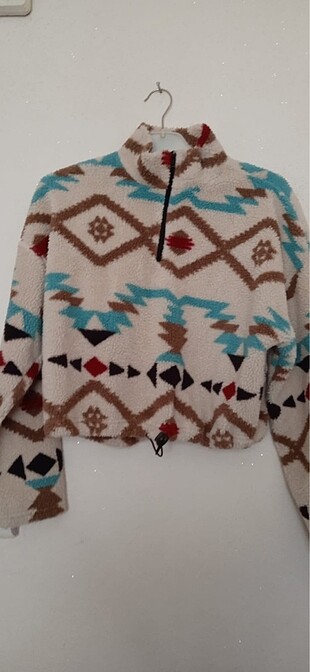 Polarlı kazak