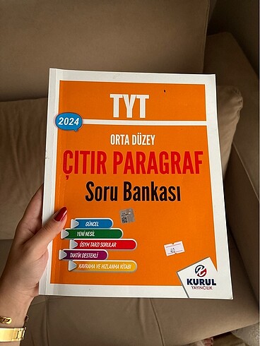 paragraf soru bankası