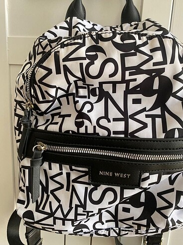 Nine west çanta