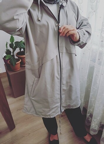 Yağmurluk 