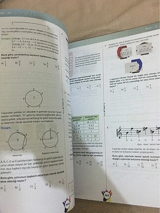  acil ayt matematik