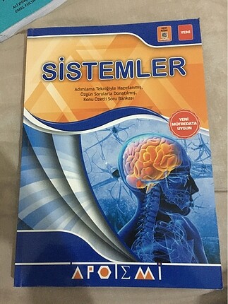 apotemi sistemler