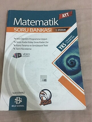 bilgi sarmalı ayt matematik