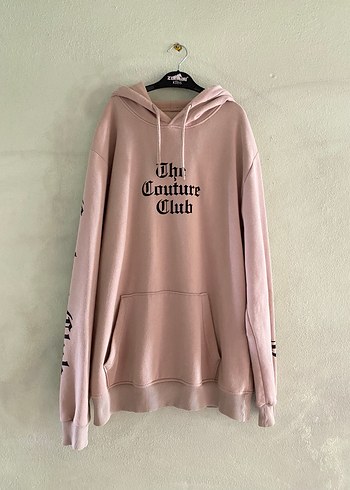Erkek Sweatshirt