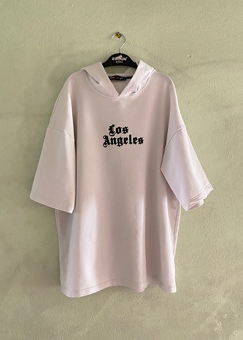 Erkek Los Angeles Sweatshirt