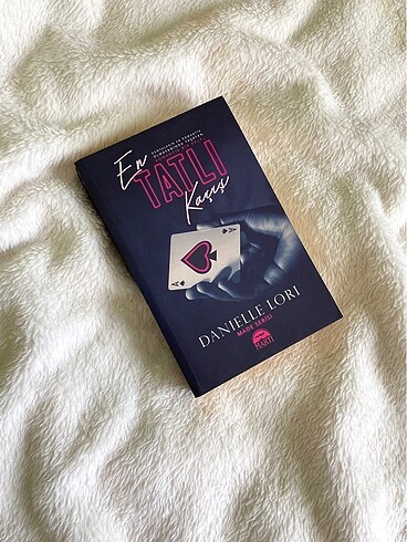 En Tatlı Kaçış Kitap