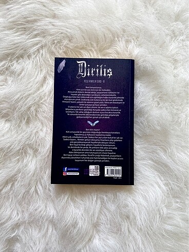  Diriliş-R.Gaye Önel
