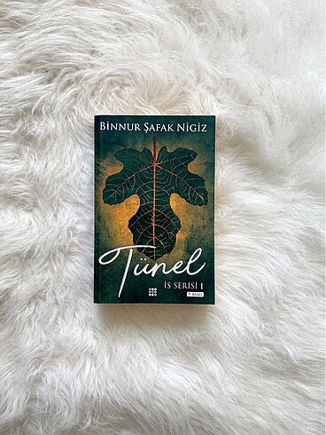 Tünel-Binnur Şafak Nigiz