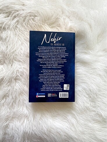 Nehir-Binnur Şafak Nigiz