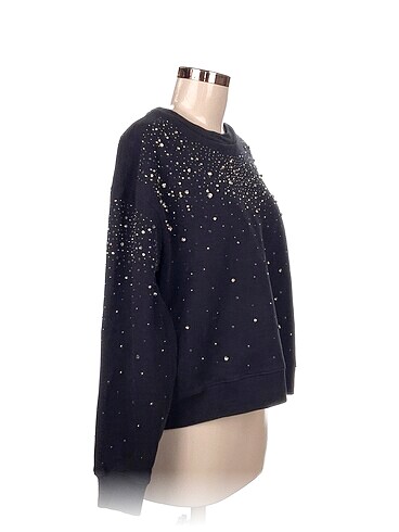 All Saints All Saints Sweatshirt %70 İndirimli.