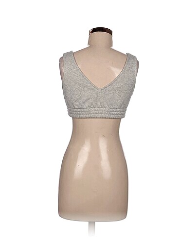 m Beden Bershka Mini Üst %70 İndirimli.