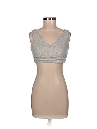 Bershka Mini Üst %70 İndirimli.