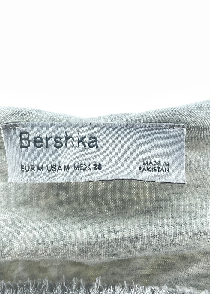 Bershka Mini Üst %70 İndirimli. - Görsel 4