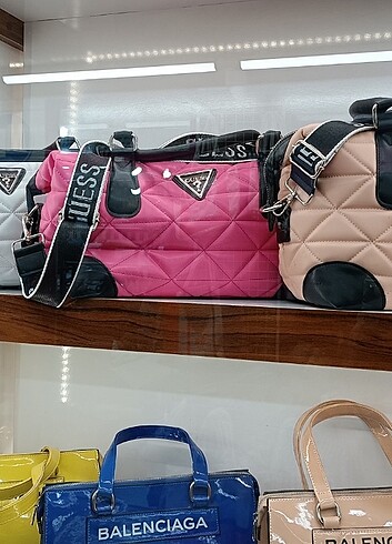 Guess Guess kol çanta