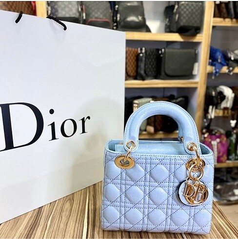 Dior çanta el çantsi