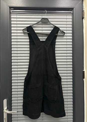 Urban Outfitters Etekli Salopet - Görsel 2