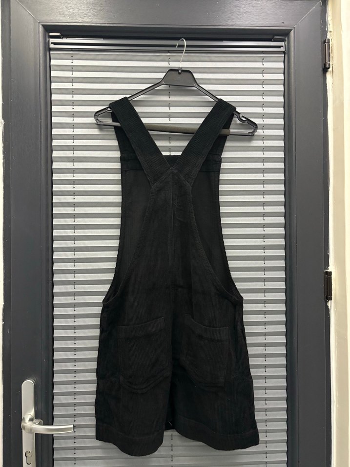 Urban Outfitters Etekli Salopet - Görsel 2