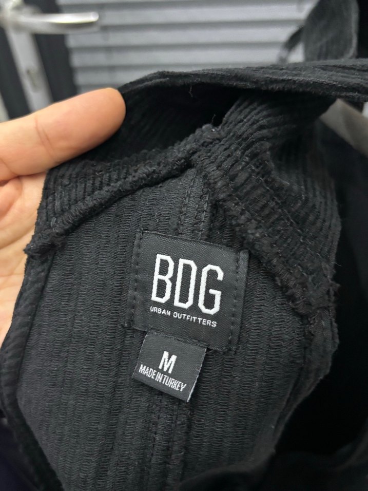 Urban Outfitters Etekli Salopet - Görsel 3