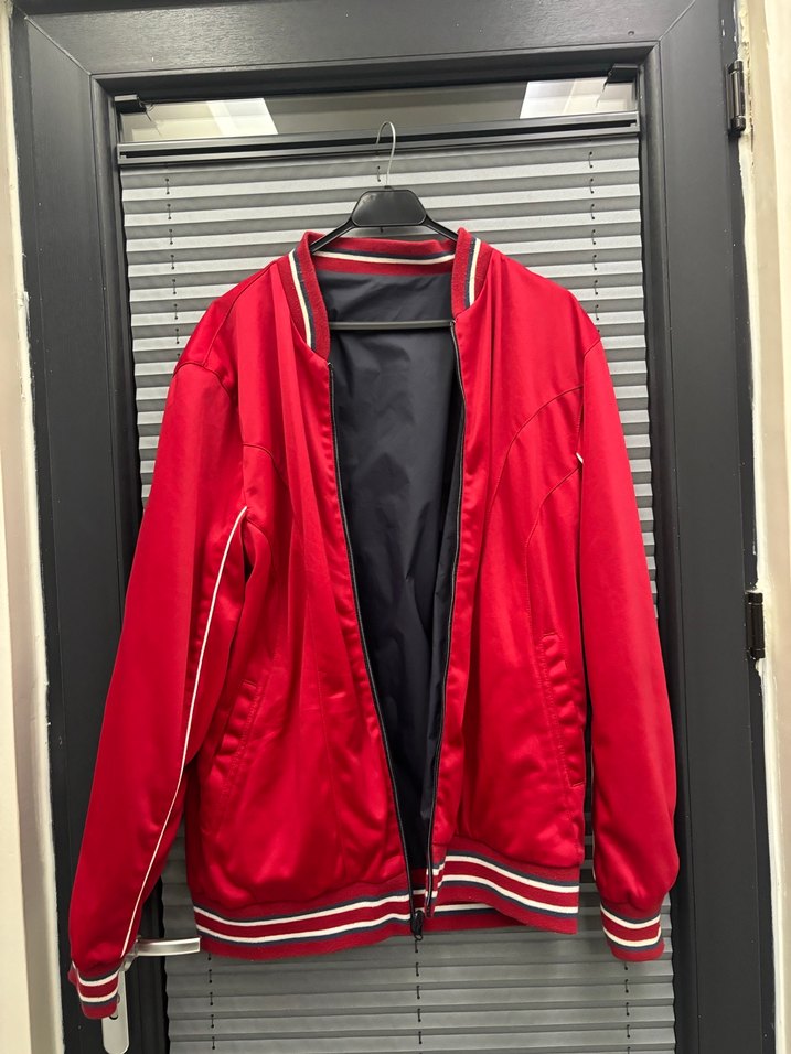 çift taraflı Ceket - Görsel 2