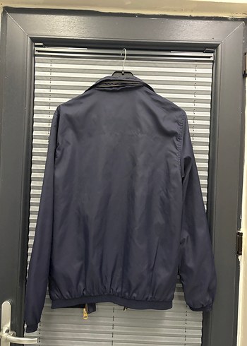 Bershka Yağmurluk - Görsel 2