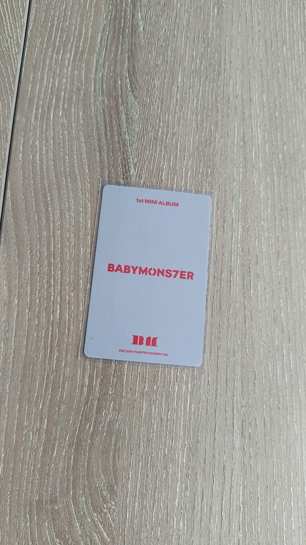 Pharita orijinal albüm pc - Görsel 2