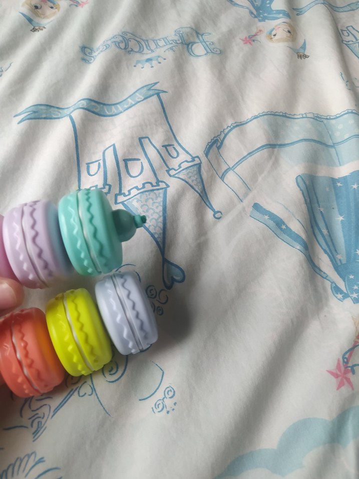 Makoron kalem - Görsel 2