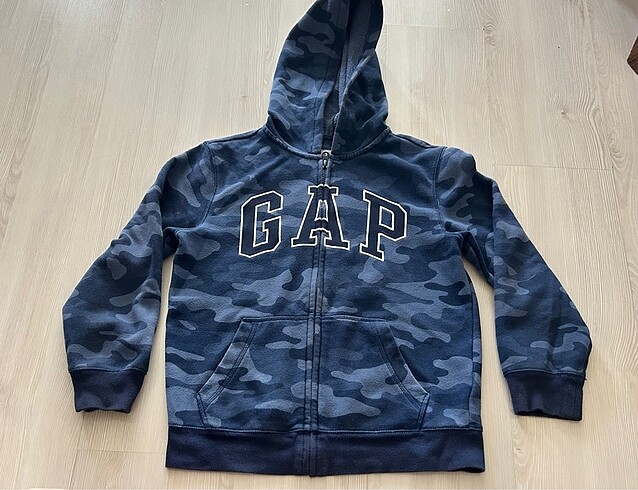 Gap sw shırt L beden (10 yaş)
