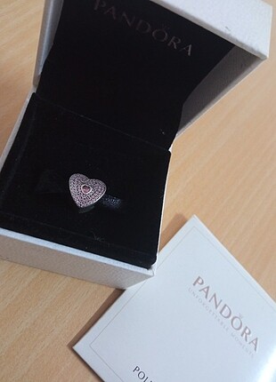 Pandora charm