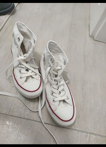 Sıfır converse