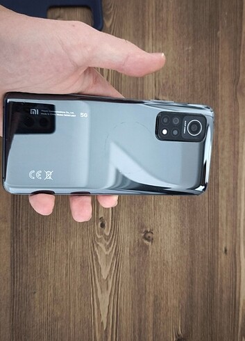 XİAOMİ Mİ 10T 5g