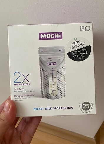 Mochi sut sagma poseti