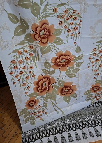 ANTİKA NOSTALJİK PERDELER - Görsel 3