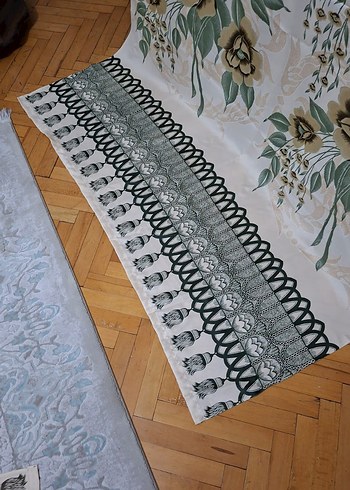 ANTİKA NOSTALJİK PERDELER - Görsel 3