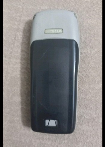NOKİA 1100 CEP TELEFONU - Görsel 3