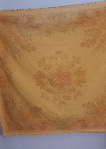 ANTİKA NOSTALJİK DUVAR HALISI - Görsel 6