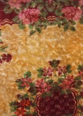 ANTİKA NOSTALJİK DUVAR HALISI - Görsel 4