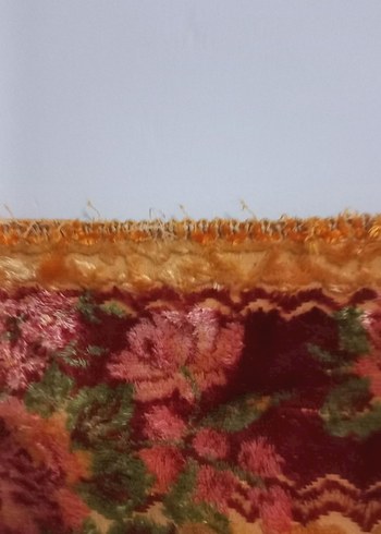 ANTİKA NOSTALJİK DUVAR HALISI - Görsel 5