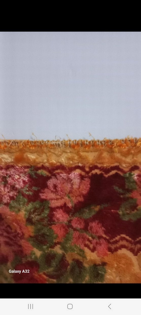 ANTİKA NOSTALJİK DUVAR HALISI - Görsel 5