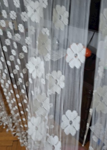 TÜL PERDE - Görsel 7