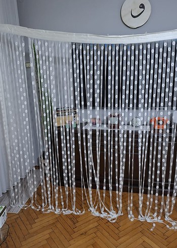 TÜL PERDE - Görsel 2