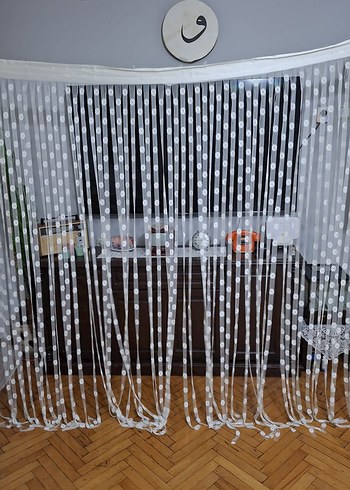 TÜL PERDE - Görsel 4