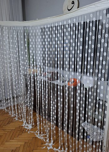 TÜL PERDE - Görsel 3