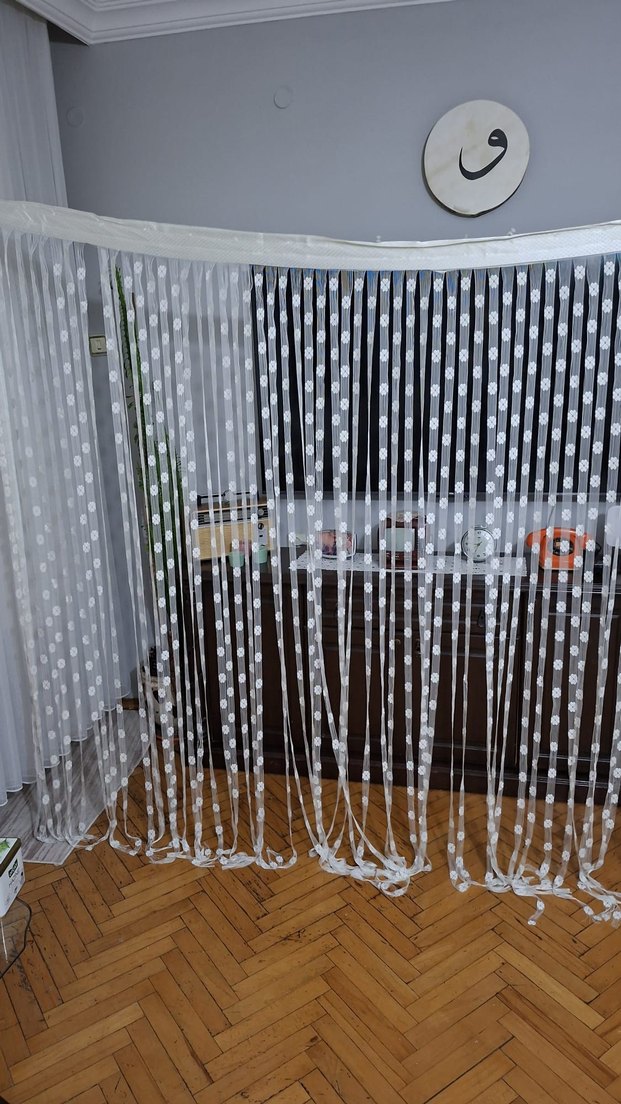 TÜL PERDE - Görsel 2