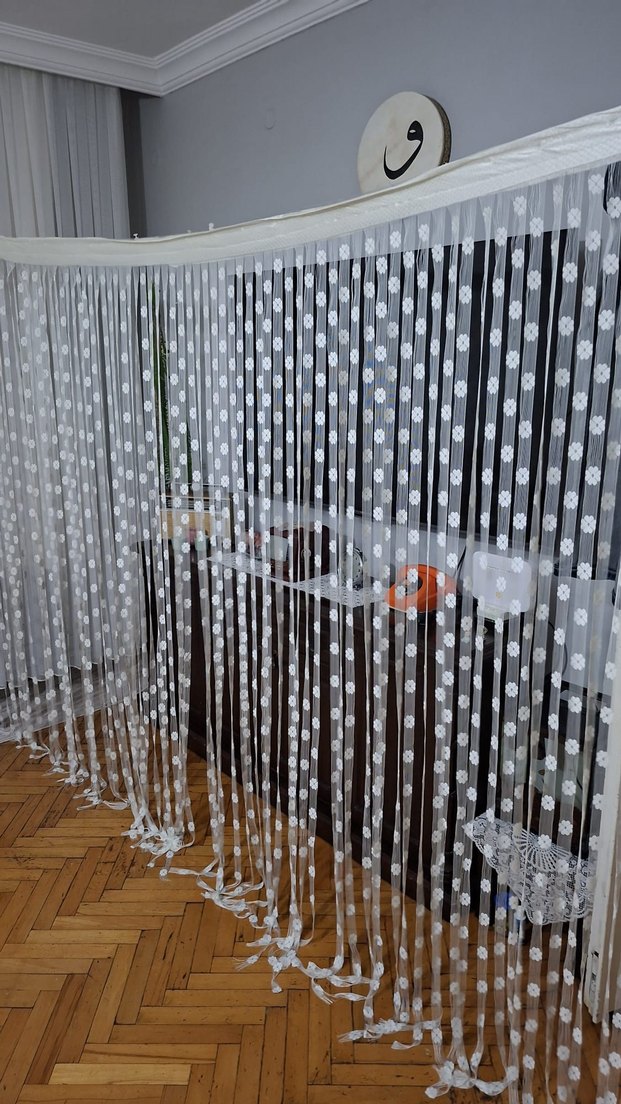 TÜL PERDE - Görsel 3