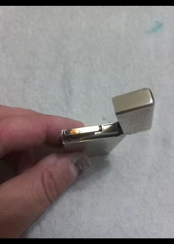 ANTİKA ÇAKMAK - Görsel 6