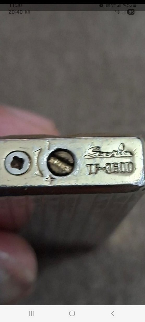 ANTİKA ÇAKMAK - Görsel 5