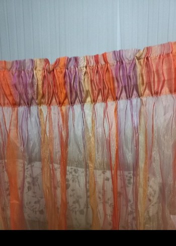 TÜL PERDE - Görsel 4