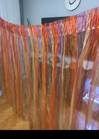 TÜL PERDE - Görsel 3